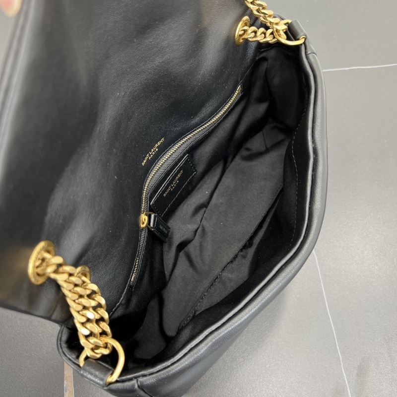 YSL Top Handle Bags